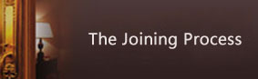 The Joining Process[2014-11-20 09:06:59]